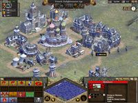 Rise of Nations: Thrones and Patriots screenshot, image №384587 - RAWG