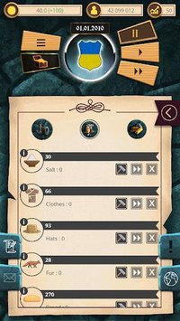 Modern Age Premium – President Simulator screenshot, image №2103081 - RAWG