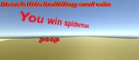 Spiderbean in a normal day (my first unity game) screenshot, image №3002374 - RAWG
