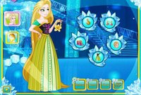 Frozen Costume Party screenshot, image №1265856 - RAWG