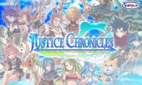 Justice Chronicles screenshot, image №697879 - RAWG