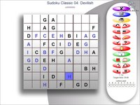 15,000 Sudoku Puzzles screenshot, image №583718 - RAWG