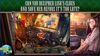 Off The Record: The Art of Deception - A Hidden Object Mystery (Full) screenshot, image №1906671 - RAWG