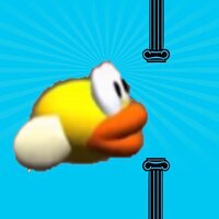 flappy bird COOL screenshot, image №3641698 - RAWG
