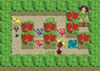 Aurora Garden screenshot, image №1155583 - RAWG