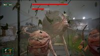 Blood Storm: Alien Purge screenshot, image №4248412 - RAWG