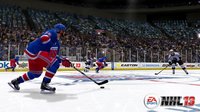 NHL 13 screenshot, image №284649 - RAWG