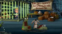 Justin Wack and the Big Time Hack (Demo) screenshot, image №2224872 - RAWG