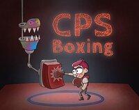 CPS Boxing screenshot, image №3143835 - RAWG