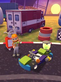 LEGO Friends: Heartlake Rush screenshot, image №1422542 - RAWG