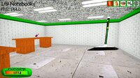 New Baldi's Basics Plus Remastered screenshot, image №3725109 - RAWG