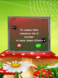 The Spider Warrior screenshot, image №1656765 - RAWG