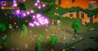 Arena (itch) screenshot, image №1111487 - RAWG