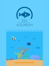 Aquarium Idle screenshot, image №1939121 - RAWG