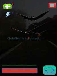 ZombSlash AR screenshot, image №2195683 - RAWG