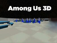 Among Us 3D (PelmeniBenni) screenshot, image №2752065 - RAWG