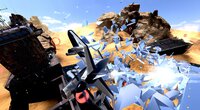 Exosky screenshot, image №4172079 - RAWG