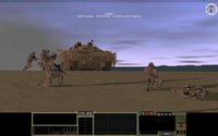 Combat Mission: Shock Force - British Forces screenshot, image №509541 - RAWG