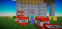 3D NOOB DESTROYER screenshot, image №3650414 - RAWG