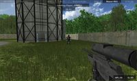 Masked Shooters 2 screenshot, image №142507 - RAWG