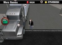 Streets of Crime: Car thief 3D screenshot, image №1421074 - RAWG