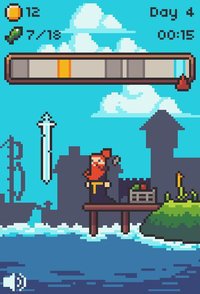Wizard Fishing screenshot, image №2203319 - RAWG