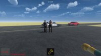 Virtual Thief screenshot, image №2775513 - RAWG
