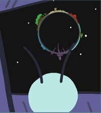 The Loop Planet screenshot, image №2553929 - RAWG