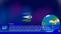 Armatelum Showdown (The Official Demo) screenshot, image №3107388 - RAWG