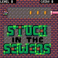 Stuck in the Sewers screenshot, image №2562216 - RAWG