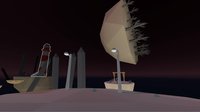 ​Light Well Fountain screenshot, image №1089375 - RAWG