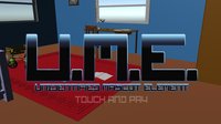 U.M.E screenshot, image №1245549 - RAWG