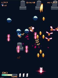 Bullet Hellcats screenshot, image №3432496 - RAWG