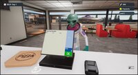 Road Food Simulator screenshot, image №4218897 - RAWG