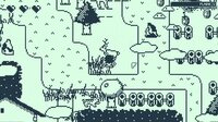 Zelda BOTW DEMAKE 1BIT screenshot, image №2633136 - RAWG