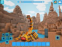 RoboCraft: Building & Survival Craft - Robot World screenshot, image №2076096 - RAWG
