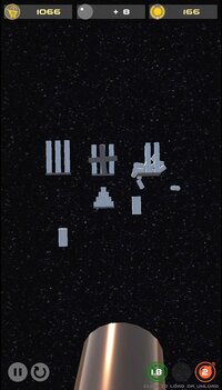 Knock Down: BrickFall 3D screenshot, image №2528773 - RAWG
