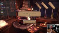 The Witch’s Cookbook screenshot, image №4010857 - RAWG