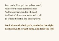 The Road Not Taken (puprika) screenshot, image №1841616 - RAWG