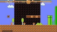 Super Mario Bros Lost-Land screenshot, image №2105395 - RAWG