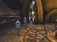 Uru: Ages Beyond Myst screenshot, image №362241 - RAWG