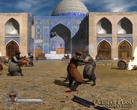 Quest of Persia: Nader's Blade screenshot, image №462857 - RAWG