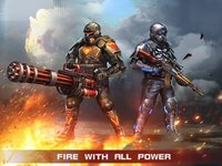 Zombie Shooter: Ares Virus screenshot, image №1839833 - RAWG