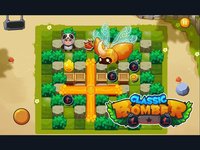 Classic Bomber - Bomba game screenshot, image №2039896 - RAWG