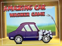 Amazing Car Washer Game screenshot, image №2122856 - RAWG