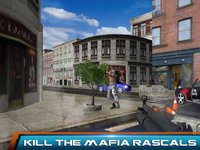 Russian Mafia Grand Robbery Crime 2017 screenshot, image №1657427 - RAWG