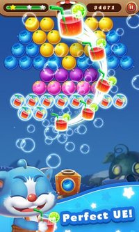 Shoot Bubble - Fruit Splash screenshot, image №1501266 - RAWG