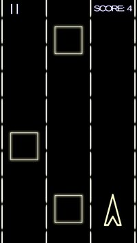 Rush But Don't Crush - 3 line runner screenshot, image №2179447 - RAWG
