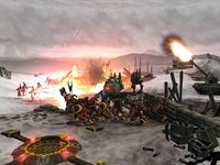 Warhammer 40,000: Dawn of War – Winter Assault screenshot, image №809457 - RAWG