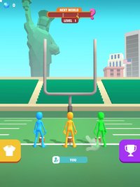 Five Kicks! screenshot, image №2255255 - RAWG